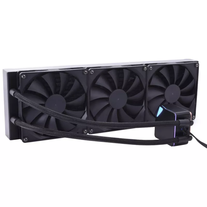Alphacool T38 protsessori vesijahutussüsteem