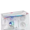 Lian Li Hydroshift II LCD 360CL ARGB AiO Valge