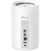 Juhtmevaba võrksüsteemi ruuter TP‑LINK Deco BE68 (3‑tk komplekt) Wi‑Fi 7 võrgukomplekt