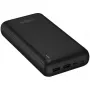Ansmann PB212 liitiumpolümeer (LiPo) 30000 mAh must (1700-0134)