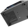 MODECOM BREEZE ARGB Flow MIDI USB 3.0 X 2 USB-C arvuti korpus