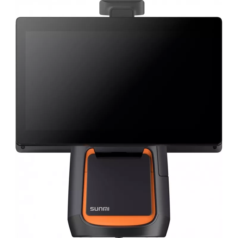 POS-süsteem SUNMI T2s 15.6-tollise puuteekraaniga, Android, 4 GB muutmälu