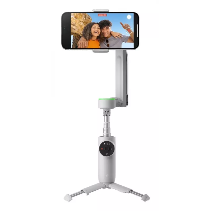 Nutitelefoni kaamera stabilisaator Insta360 Flow Pro