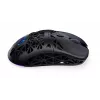 Juhtmevaba mängurihiir ENDORFY LIV — paremakäeline, optiline 12000 DPI, Bluetooth/2,4 GHz, juhtmega USB-A/USB-C, 5 nuppu, aRGB valgustus