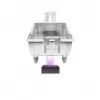 Klaviatuur Gaming NZXT KB-101NW-DE