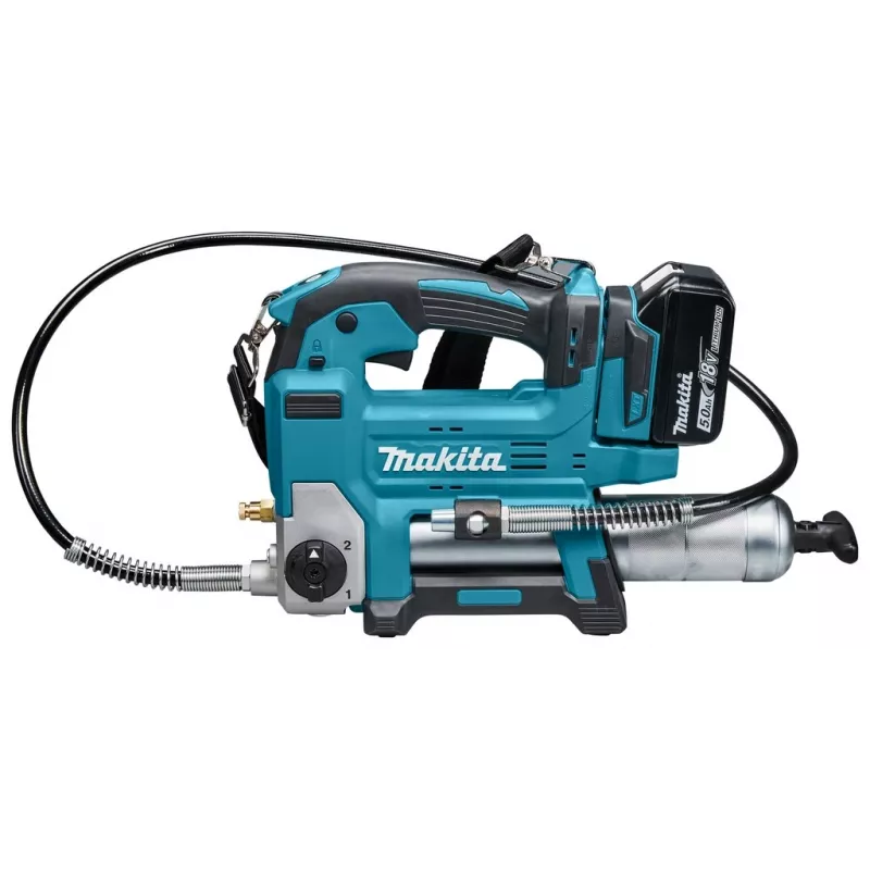 Makita DGP180RT akutoitel määrdepress