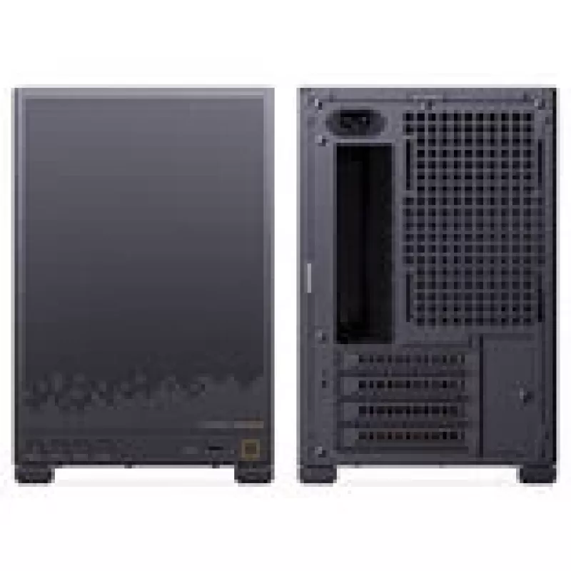 Arvutikorpus Jonsbo D32 STD Mesh mATX must
