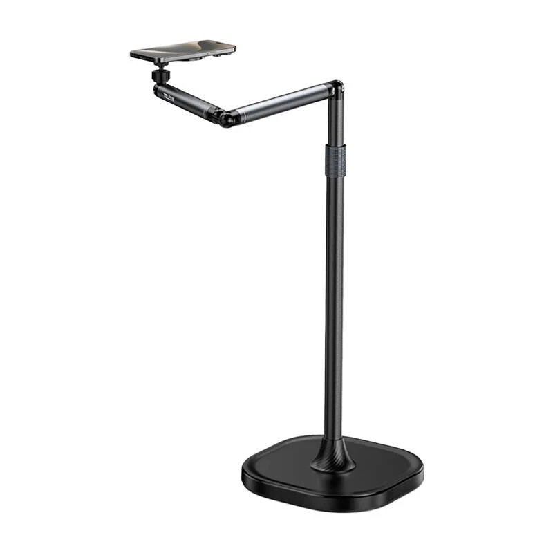 Magnetiline telefonialus Telesin P3-FS-01 — kompaktne lauahoidik nutitelefonidele