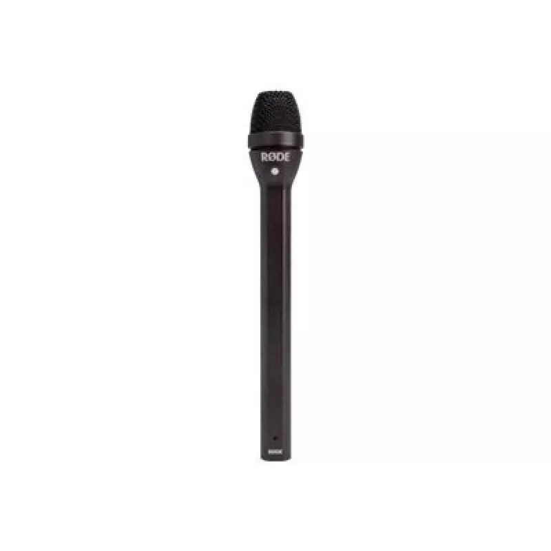 RØDE Reporter Must intervjuumikrofon