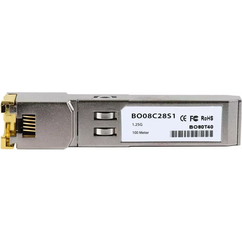 Vask 10 Gbps transiiver CBO ABCU-5730RZ