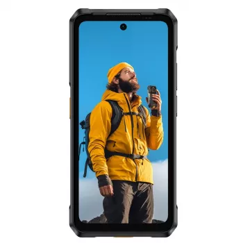 Nutitelefon Ulefone Armor 26 Ultra 5G 6.58 tolli 12GB 512GB Must