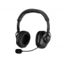 Tracer kõrvaklapid GAMEZONE Mobile Hybrid BT+2.4G Must