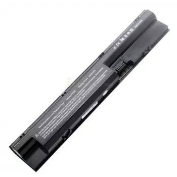 HP liitiumioonaku 6-elemendiline 47 Wh