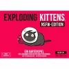 Exploding Kittens - NSFW-Edition, kaardimäng