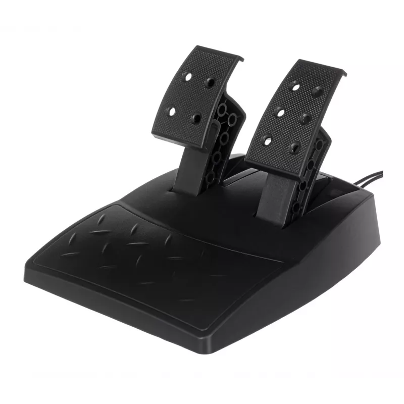 Esperanza EGW101 mängukontrolleri rool PlayStation, PlayStation 3 Digitaalne USB Must, Roheline