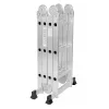 Extralink Articulated Ladder LAD3X4M 3X4, 3.55 M