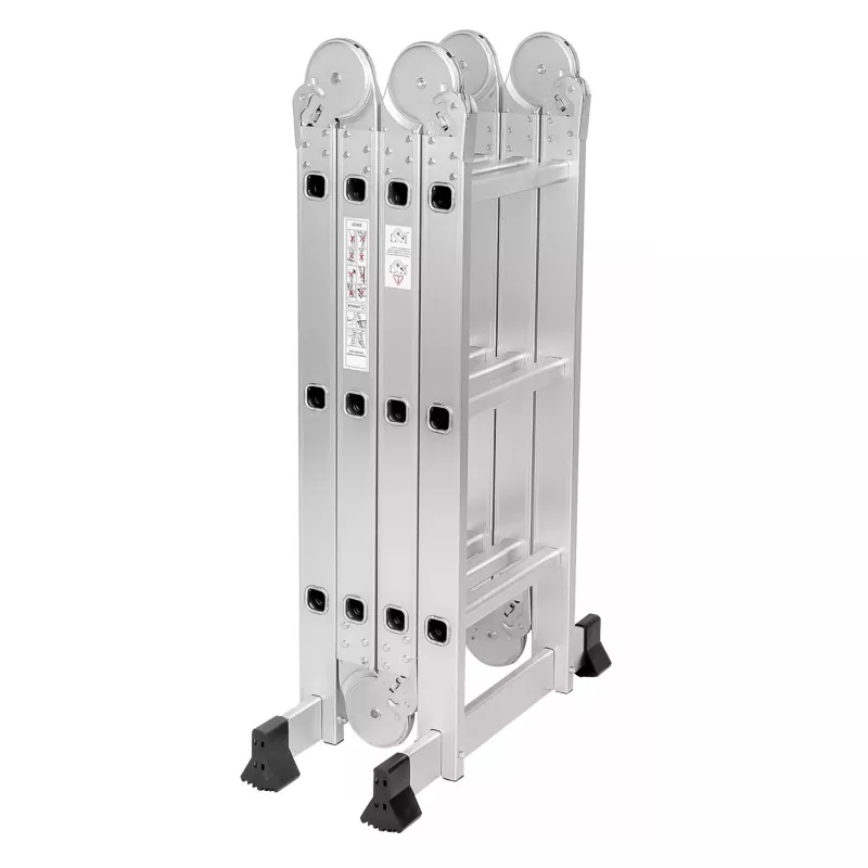 Extralink Articulated Ladder LAD3X4M 3X4, 3.55 M