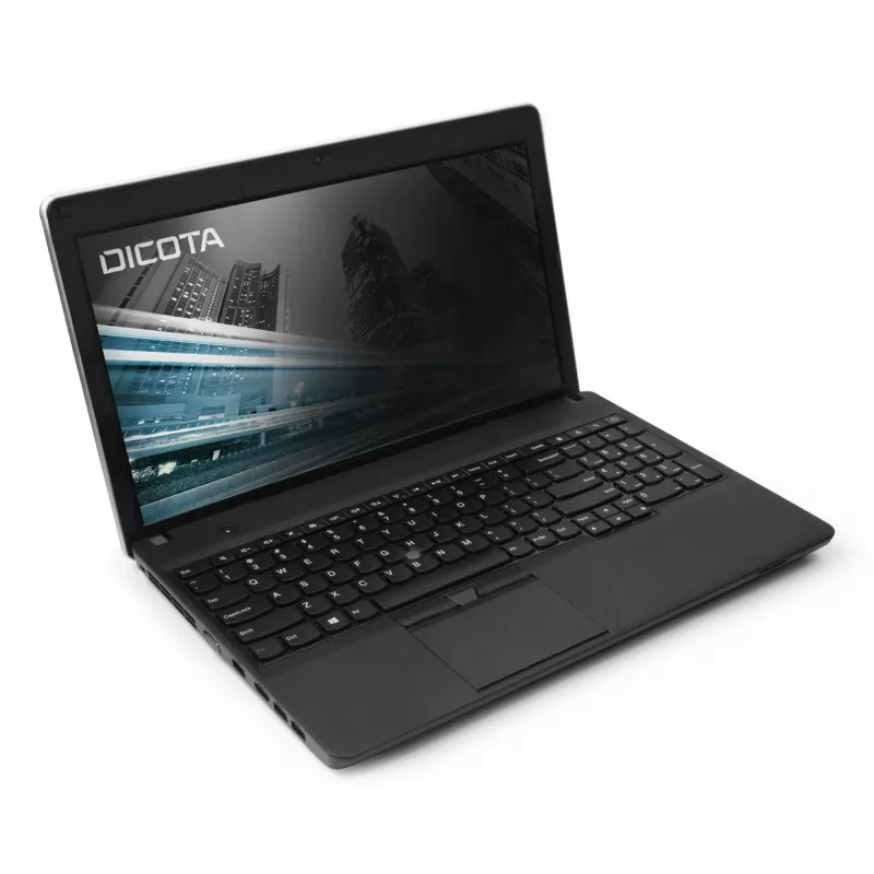 DICOTA D30124 Privaatsusfilter 39,6 cm (15,6 inch)