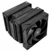 Thermalright Royal Pretor 130 CPU Cooler, Dual-Tower - 1x 120mm, 1x 130mm, must (ROYAL PRETOR 130 Must)