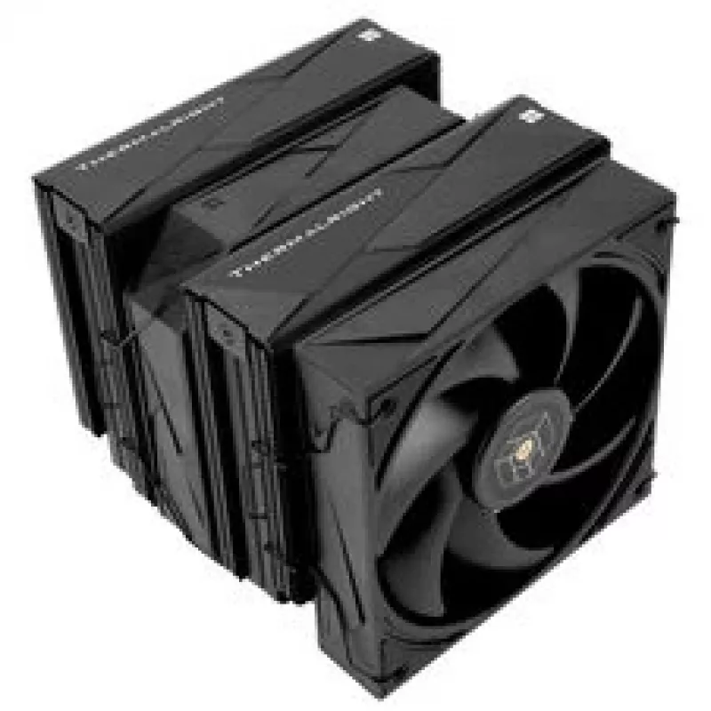 Thermalright Royal Pretor 130 CPU Cooler, Dual-Tower - 1x 120mm, 1x 130mm, must (ROYAL PRETOR 130 Must)