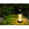 Ledlenser ML6 sooja valgusega must, valge universaalne taskulamp LED