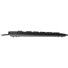 Klaviatuur CHERRY STREAM JK-8500DE-2 kontor USB QWERTZ saksa must