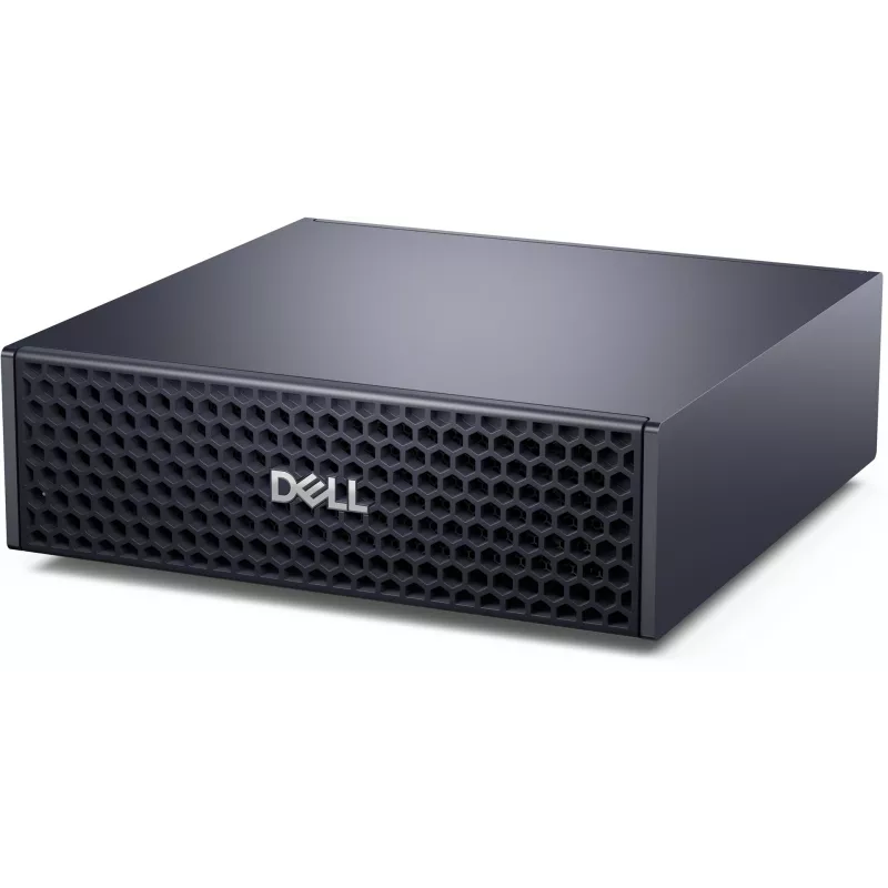 DELL Pro Max GB10 FCM1253 128 GB LPDDR5x-SDRAM 2 TB SSD DGX OS Mini PC Must