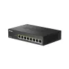 Mittehallatav kommutaator D-Link DMS-108P/E 8-pordiline 2.5G PoE++ 40 Gbit/s