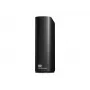 WD Elements lauaarvuti väline kõvaketas 26TB USB 3.2 WDBWLG0260HBK-EESN