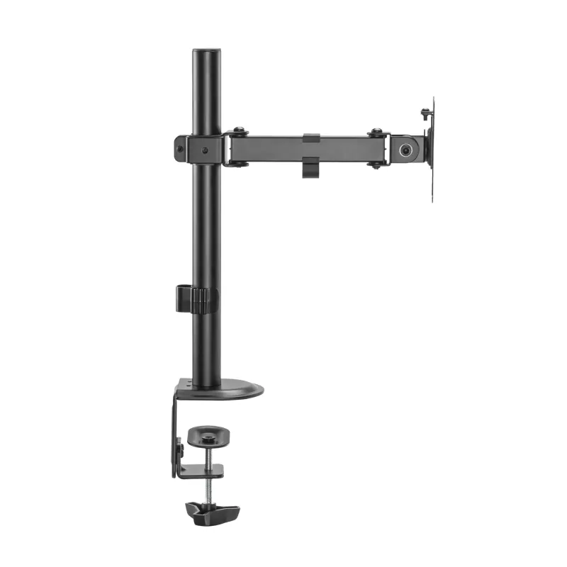 SBOX LCD-kinnitus LCD-351/1-2 17–32-tollistele ekraanidele, max koormus 9 kg, VESA 100x100