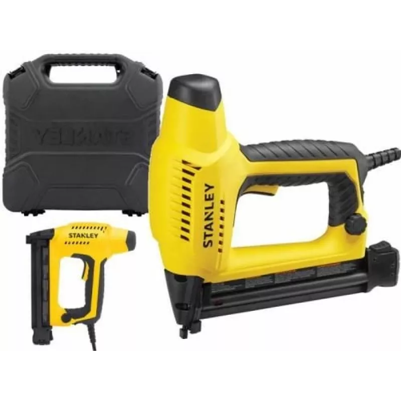 Naelapüstol Stanley TRE650