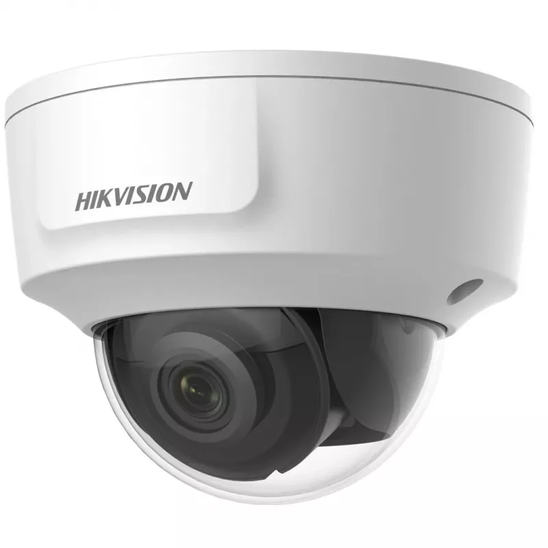 IP-turvakaamera Hikvision Pro Series 4K HDMI fikseeritud kupliga võrgukaamera