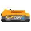 Aku DeWALT DCBP034-XJ liitium-ioon 1,7 Ah