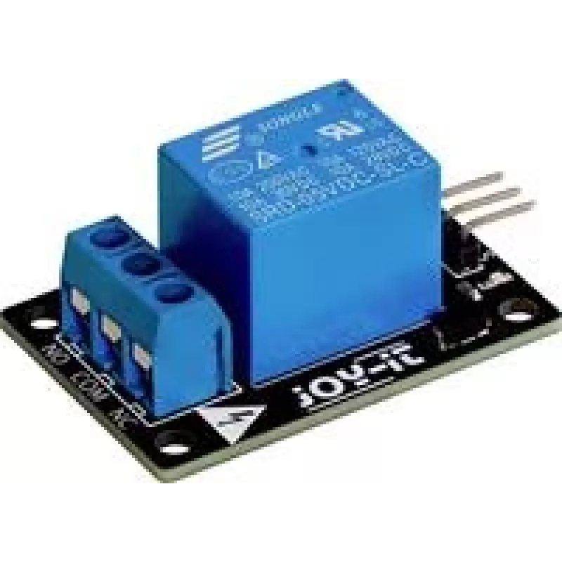 Joy-IT 5V-Relee releemoodul 1 tk (5V-Relay)
