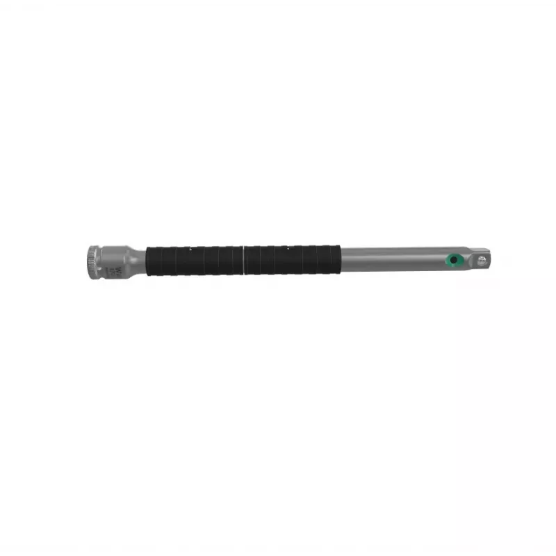 Wera 05003531001 põrkmehhanismi mutrivõtme varuosa 1/4 inch nelikantpesad kuullukustusega