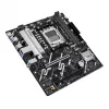 Emaplaat ASUS PRIME B840M-K — AMD B840, Socket AM5, micro ATX, DDR5, 2 DIMM, 128 GB, 2.5 GbE, M.2, SATA III