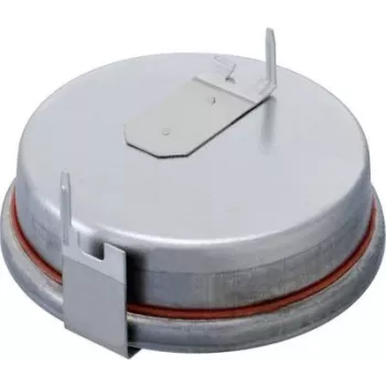 Nööpelement RENATA CR2477N 3 V liitium 950 mAh — mündielement