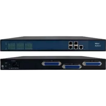 Mitel AG4172 universaalne toiteadapter (ilma vahelduvvoolujuhtmeta) mudel 50008407