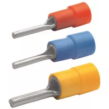 KLAU Pin kaabel Lug 710L 1,5-2,5 mm² tin-plated 100 (710L)