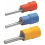 KLAU Pin kaabel Lug 710L 1,5-2,5 mm² tin-plated 100 (710L)