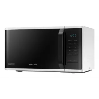 Samsung Microwave MS23K3513AW/BA, 23l, 1150 W