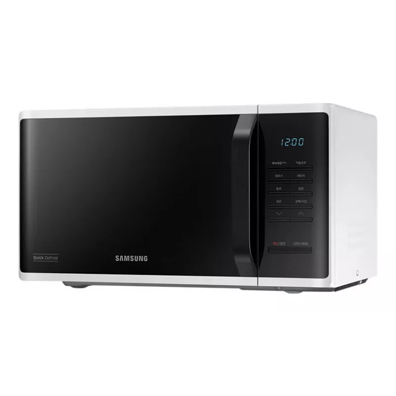 Samsung Microwave MS23K3513AW/BA, 23l, 1150 W