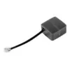 Homematic IP HAP1 HCP adapter garaažiuksesüsteemi Hörmann integreerimiseks (MPN 170046)
