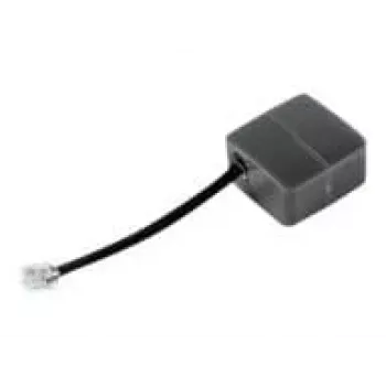 Homematic IP HAP1 HCP adapter garaažiuksesüsteemi Hörmann integreerimiseks (MPN 170046)