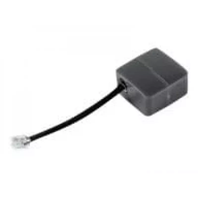Homematic IP HAP1 HCP adapter garaažiuksesüsteemi Hörmann integreerimiseks (MPN 170046)