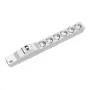 Toitejaotusseade Bachmann 333.412