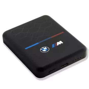 Kaasaskantav aku BMW akupank induktsiooniga BMPBMS3K22PGVK5W 3000 mAh