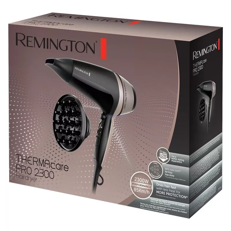 Remington Thermacare Pro D5715 föön 2300 W