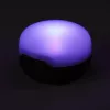 Must Diamond Moji R+ latern USB-toitel matkalatern USB-port