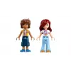 LEGO FRIENDS 42675 Ükssarviku koogiveoauto